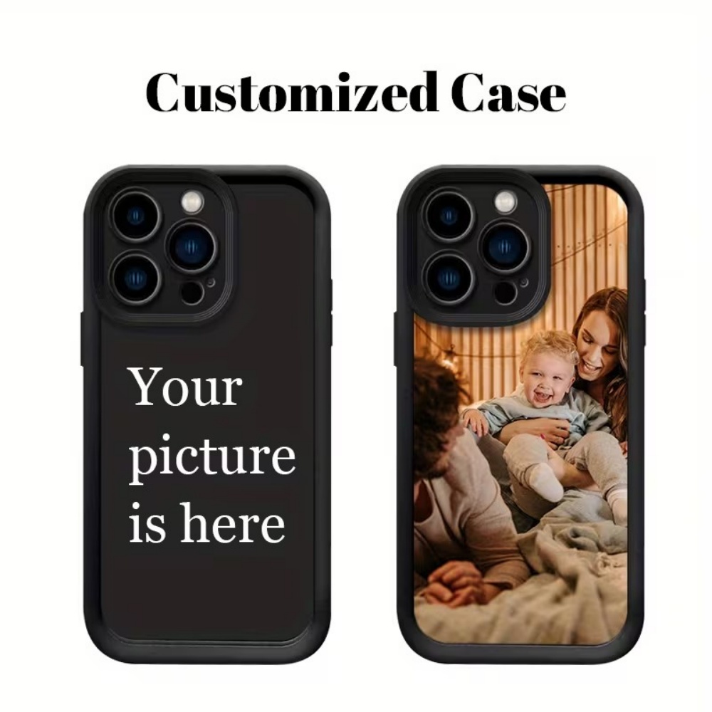 Custodia per telefono in TPU m - Phone Cases With Pictures recensione e prezzo