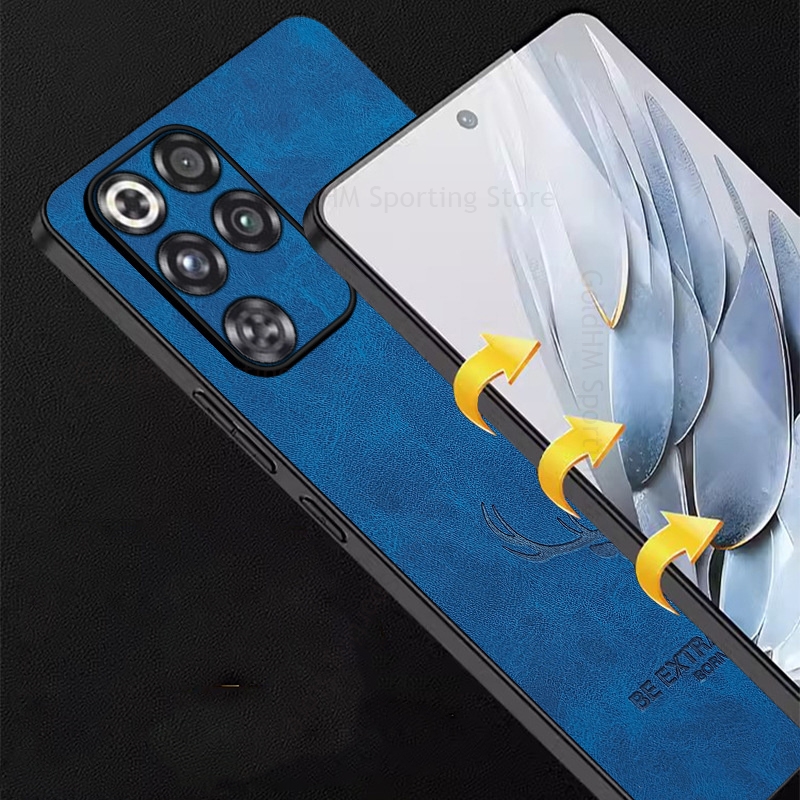Capa Per ZTE nubia Red Magic 1 - Phone Cases Red Deer recensione e prezzo
