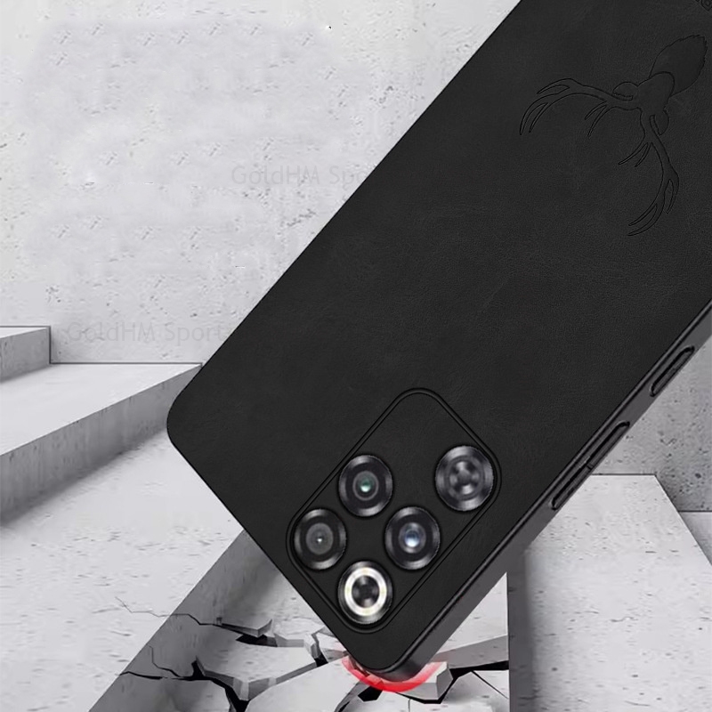 Capa Per ZTE nubia Red Magic 1 - Phone Cases Red Deer recensione e prezzo
