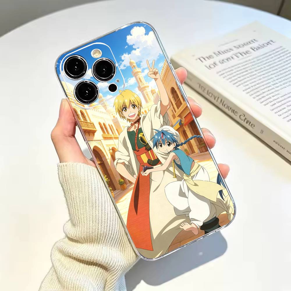 Custodia per telefono Alibaba  - Phone Cases Alibaba recensione e prezzo