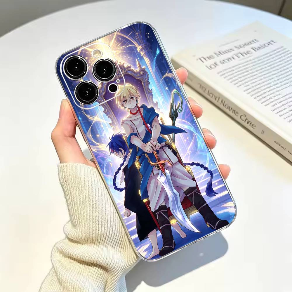 Custodia per telefono Alibaba  - Phone Cases Alibaba recensione e prezzo