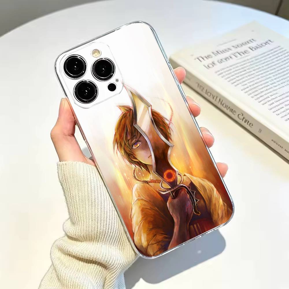 Custodia per telefono Alibaba  - Phone Cases Alibaba recensione e prezzo