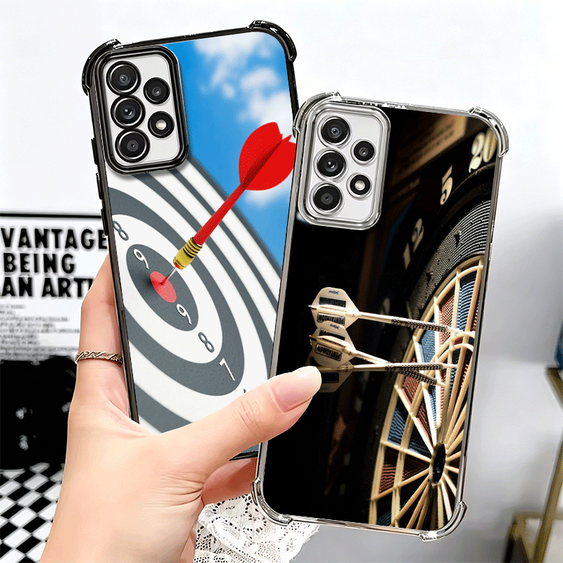 Custodia per telefono con plac - Phone Cases Target recensione e prezzo