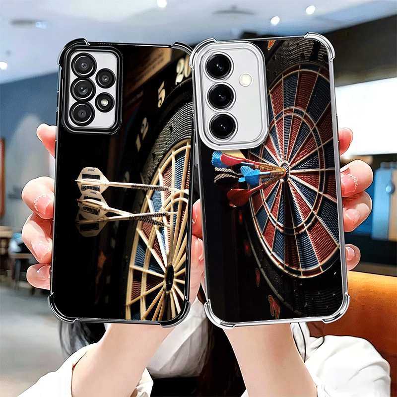 Custodia per telefono con plac - Phone Cases Target recensione e prezzo