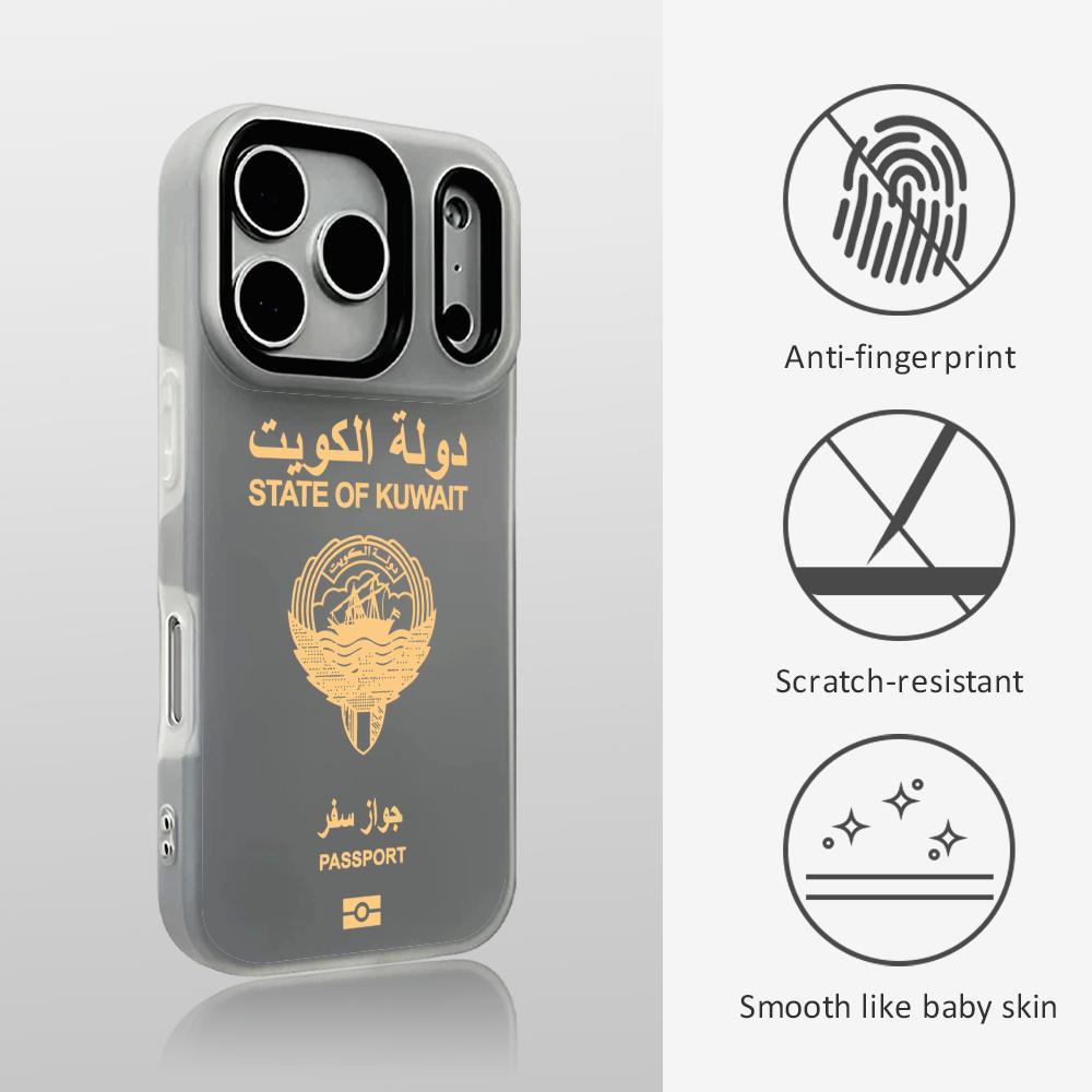 Custodia per telefono con desi - Phone Cases Kuwait recensione e prezzo