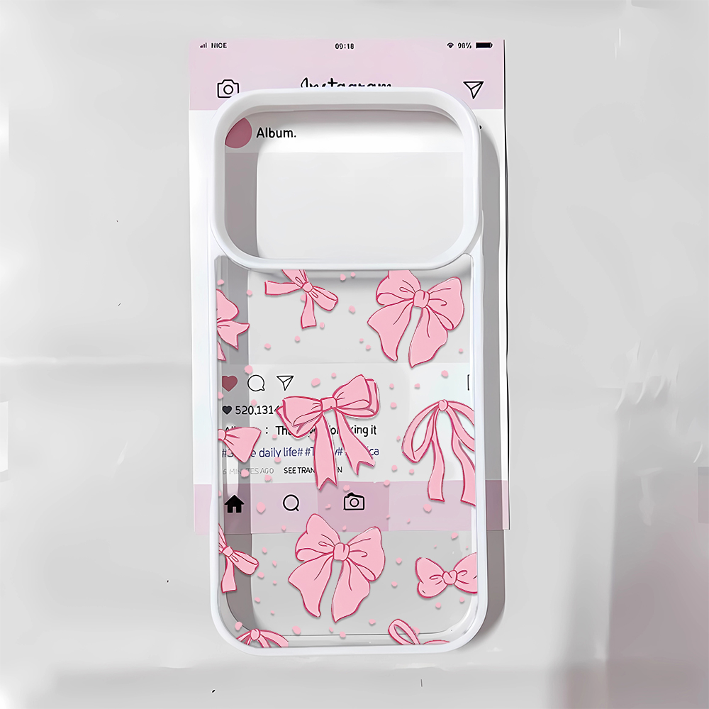 Custodia per iPhone con Motivo - Phone Cases Best recensione e prezzo