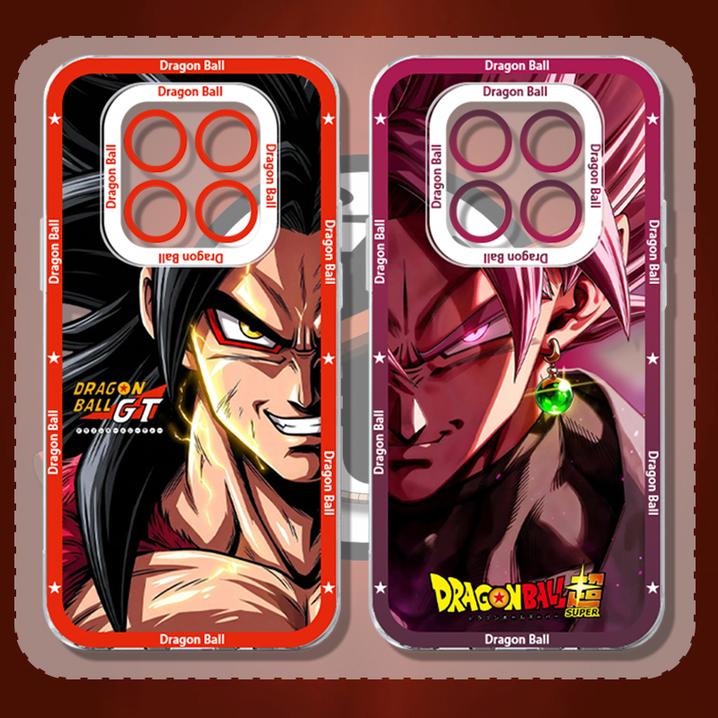 Cover per D-DRAGON BALL GOKU X - Phone Cases Redmi recensione e prezzo