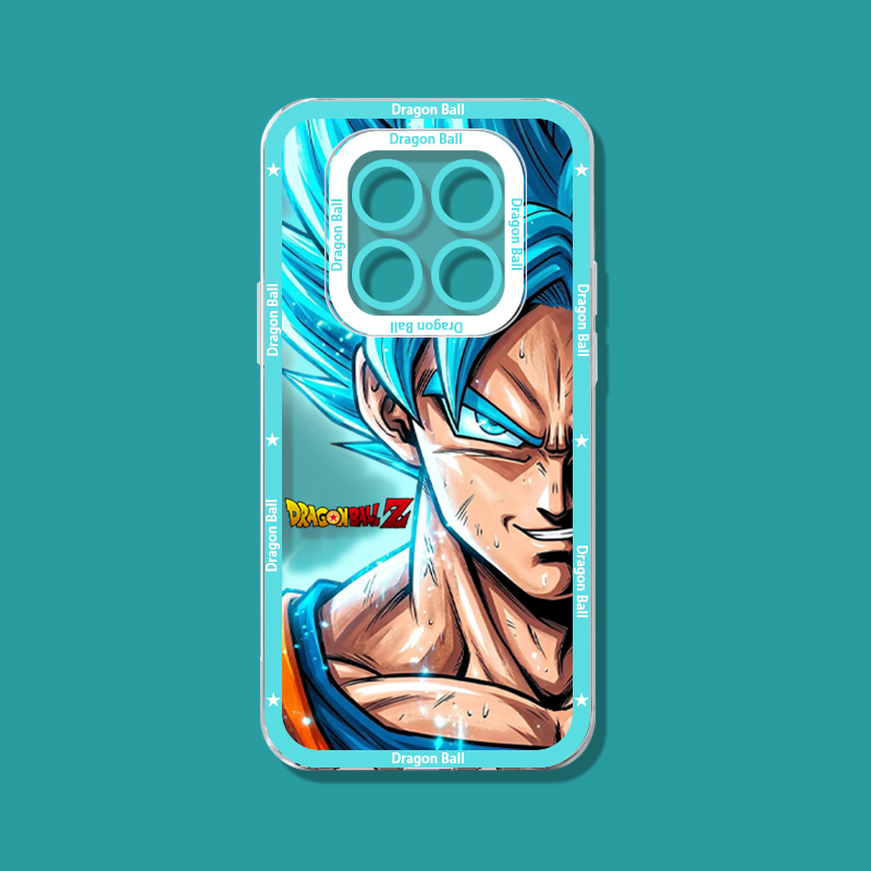 Cover per D-DRAGON BALL GOKU X - Phone Cases Redmi recensione e prezzo