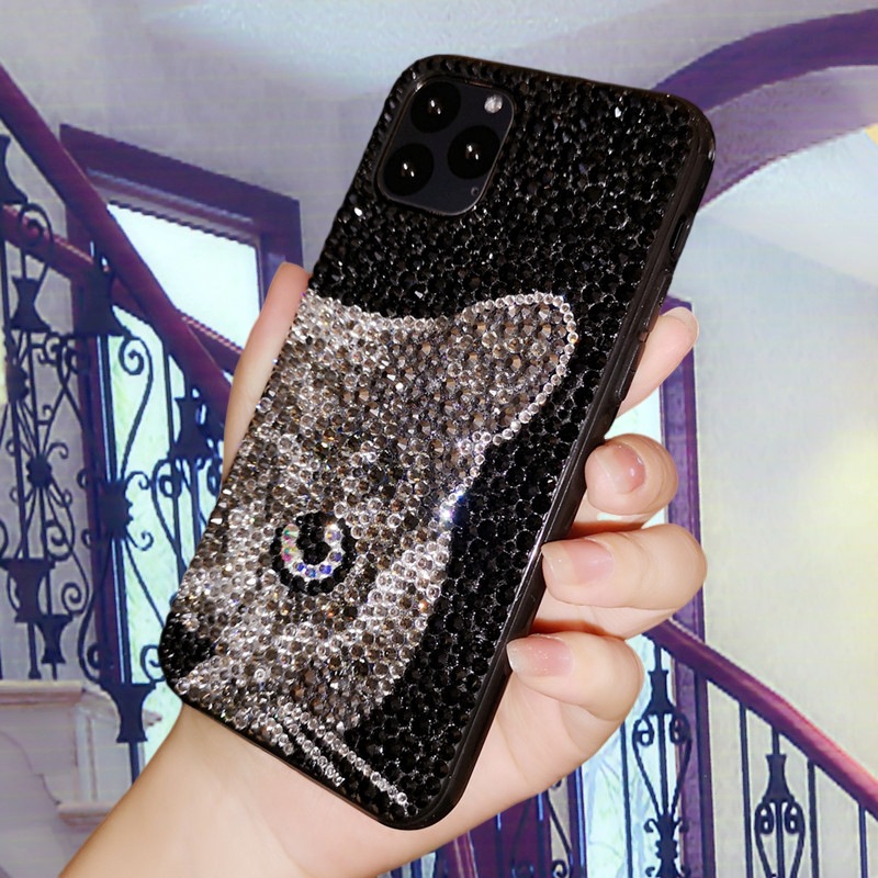 Custodia per telefono glitter  - Phone Cases Europe recensione e prezzo