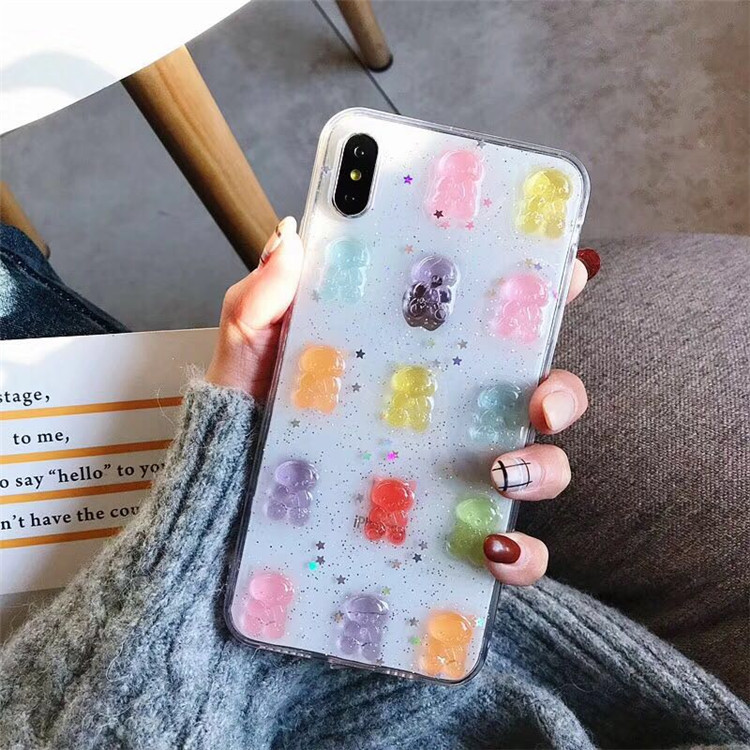 Custodia per telefono con coll - Phone Cases Xr Cute recensione e prezzo