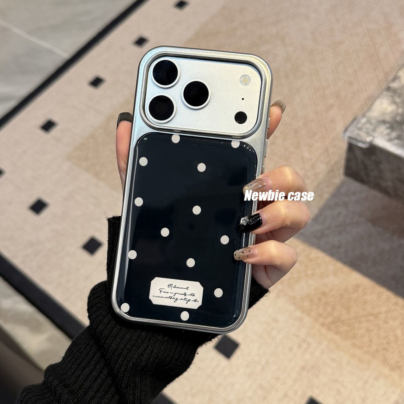 Custodia per telefono coreana  - Phone Cases Highpoint recensione e prezzo