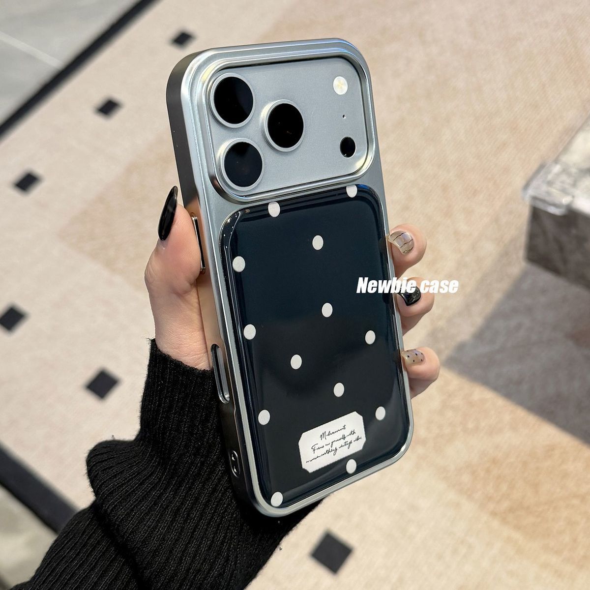 Custodia per telefono coreana  - Phone Cases Highpoint recensione e prezzo