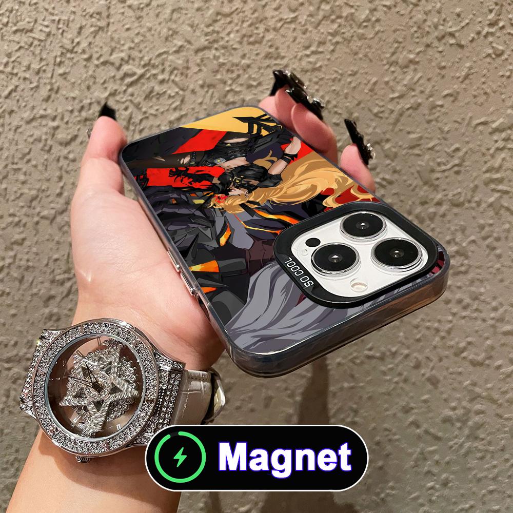 Cover Magnetica Colorata Argen - Phone Cases With Magnet recensione e prezzo