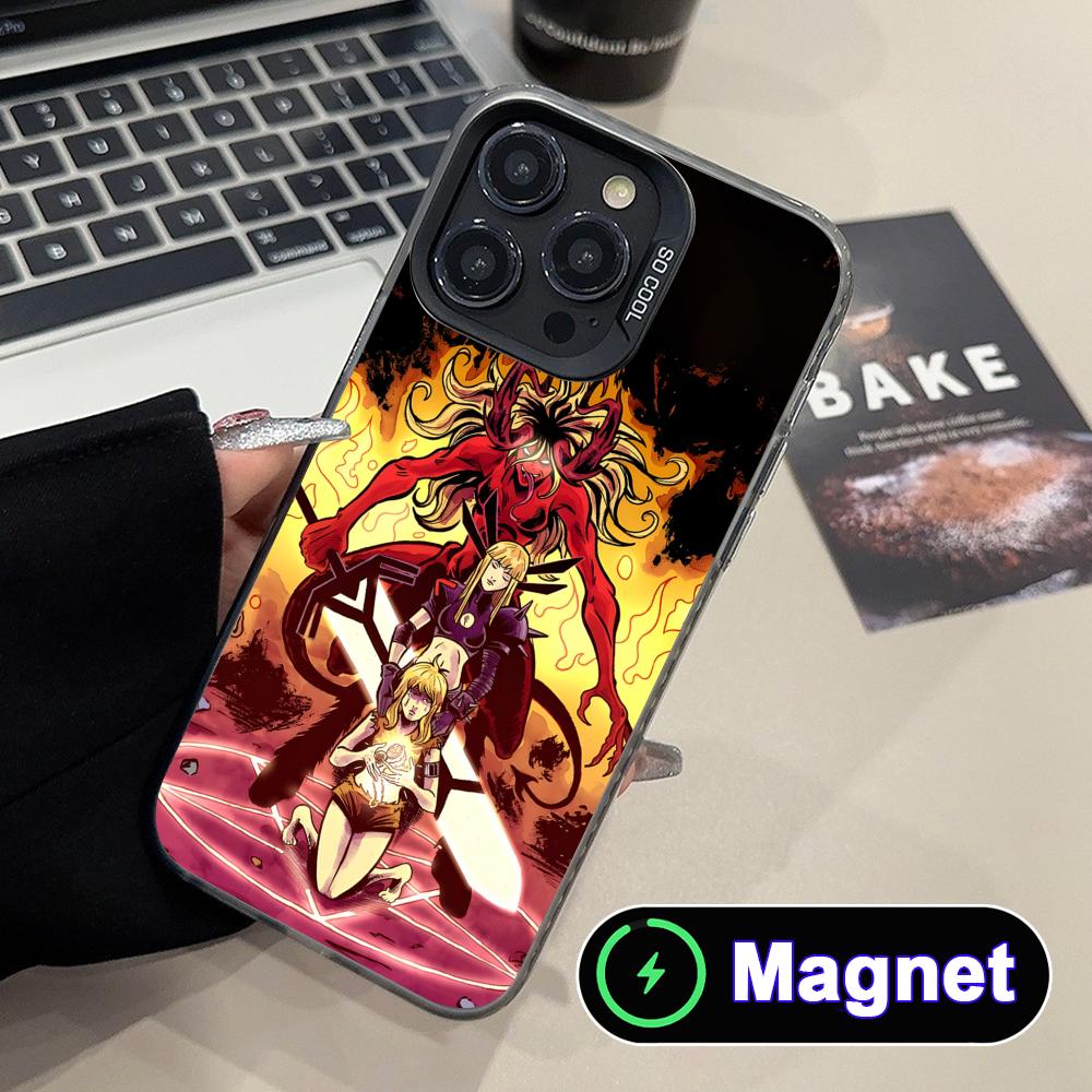 Cover Magnetica Colorata Argen - Phone Cases With Magnet recensione e prezzo