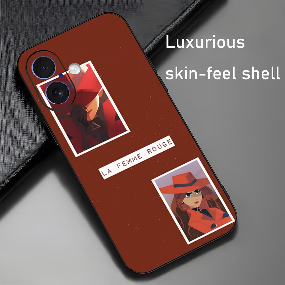 Custodia per telefono Cartoon  - Phone Cases Iphone 12 recensione e prezzo