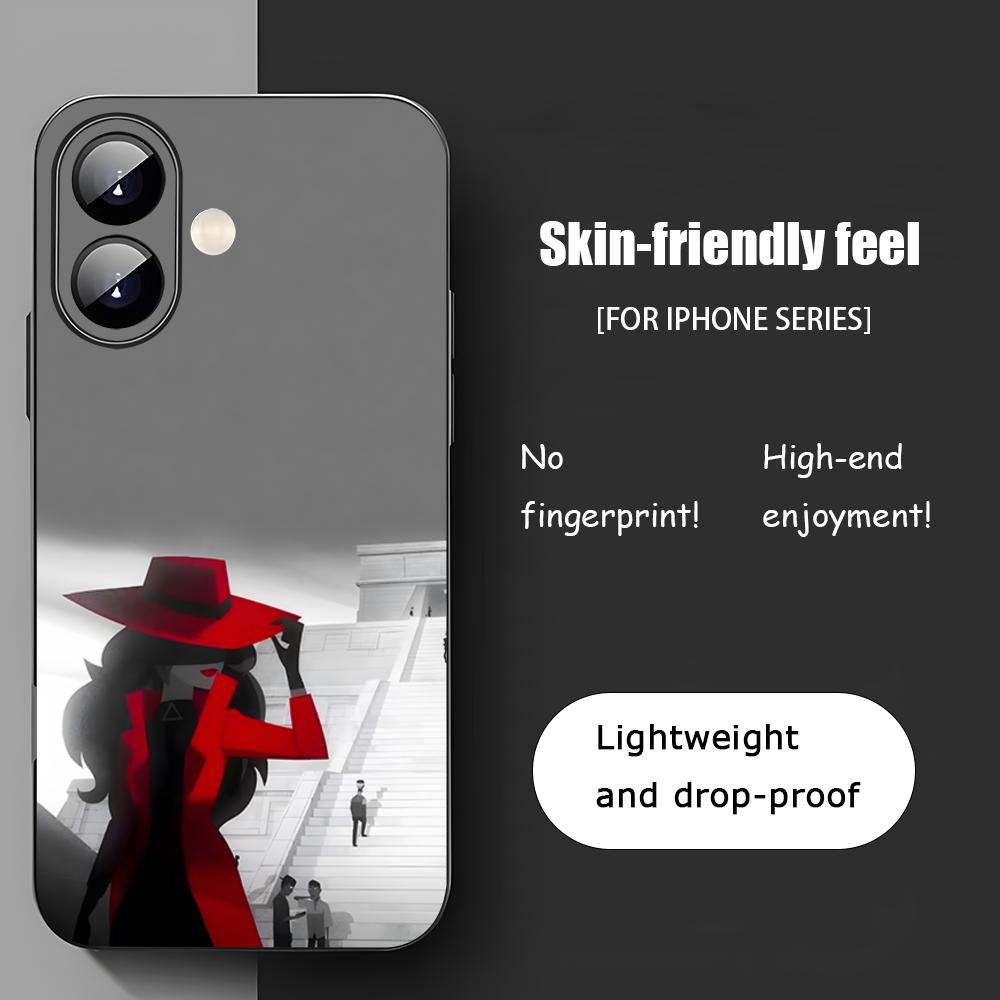 Custodia per telefono Cartoon  - Phone Cases Iphone 12 recensione e prezzo