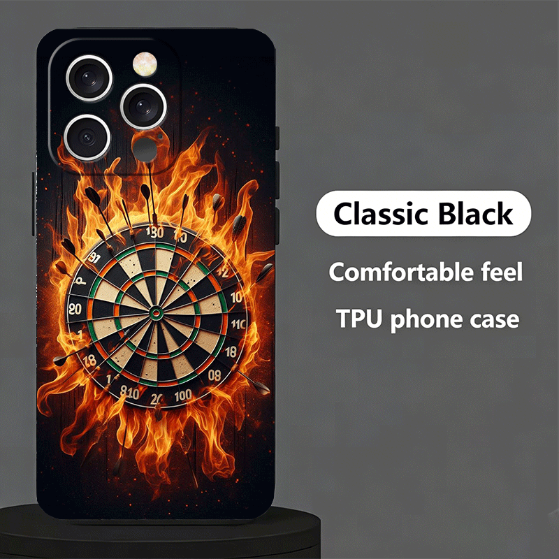Custodia Morbida per iPhone 17 - Phone Cases Target recensione e prezzo