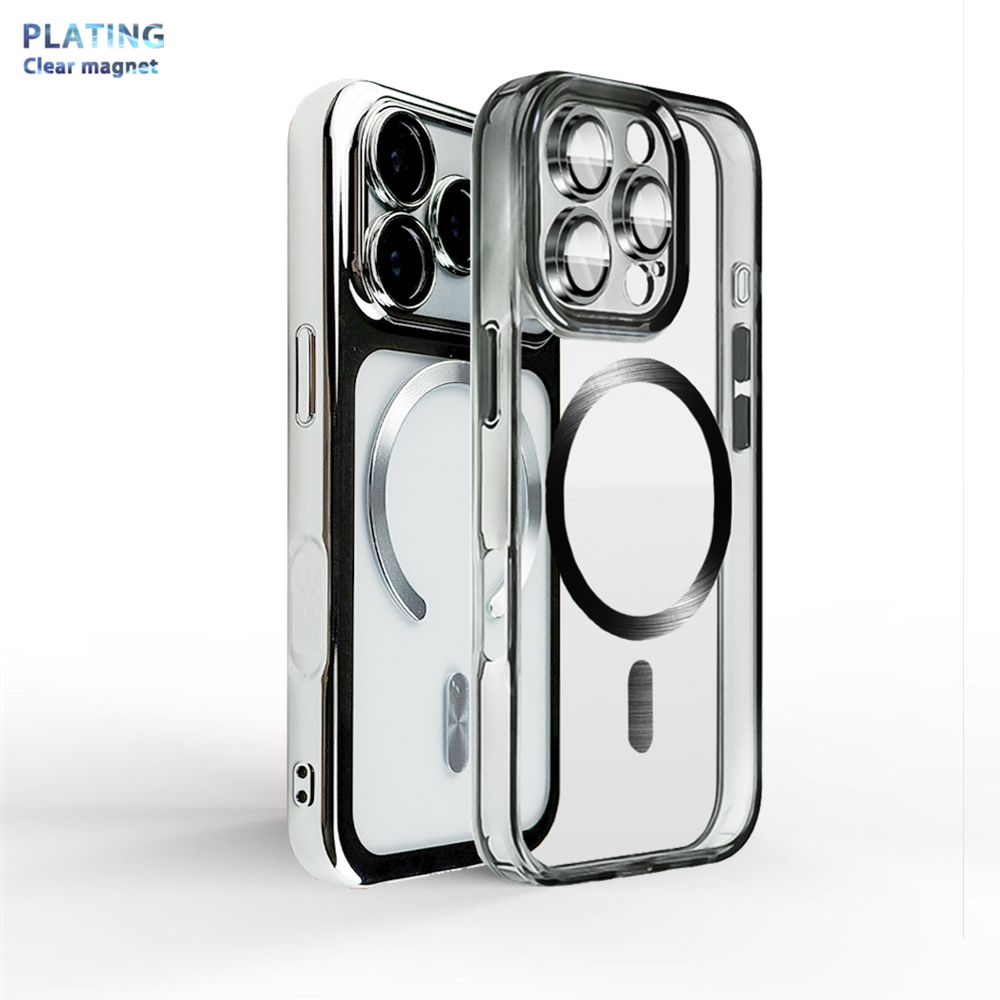 Custodia Galvanizzazione Magne - Phone Cases With Magnet recensione e prezzo