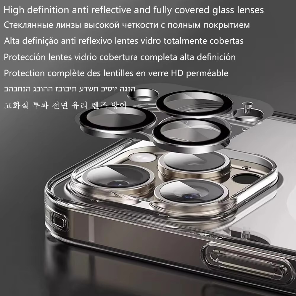 Custodia Galvanizzazione Magne - Phone Cases With Magnet recensione e prezzo