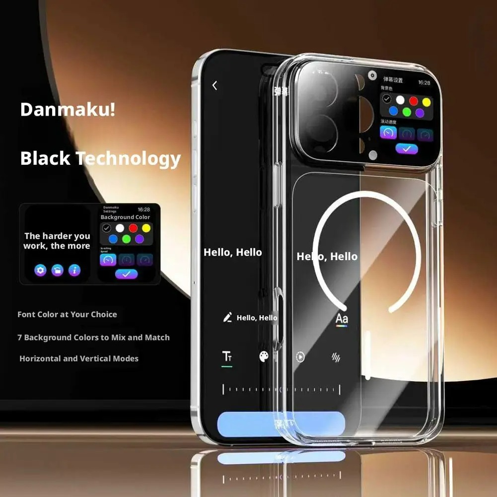 Nuova Custodia Protettiva Inte - Phone Cases With Pictures recensione e prezzo