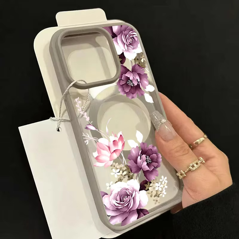 Custodia Magnetica per Telefon - Phone Cases With Magnet recensione e prezzo