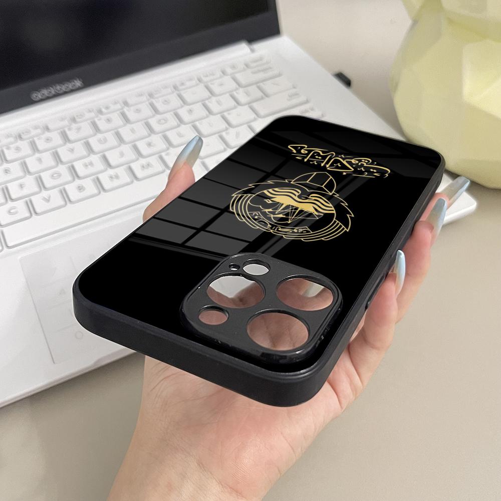 Cover per telefono in vetro co - Phone Cases Kuwait recensione e prezzo