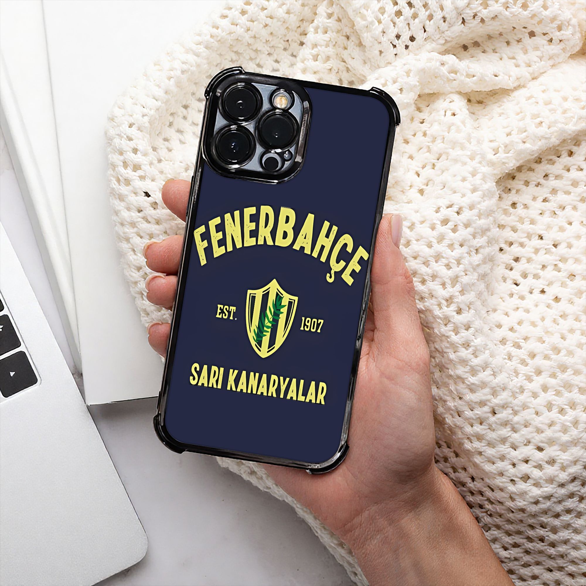 Cover per telefono Conference  - Phone Cases Europe recensione e prezzo