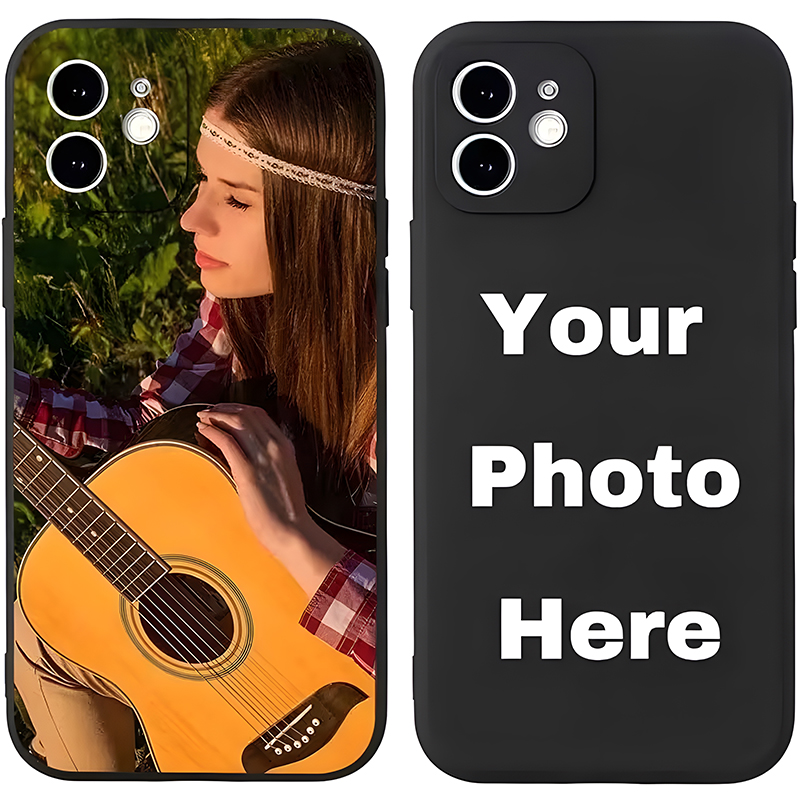 Per iPhone 17 16 16E 15 14 13  - Phone Cases With Pictures recensione e prezzo