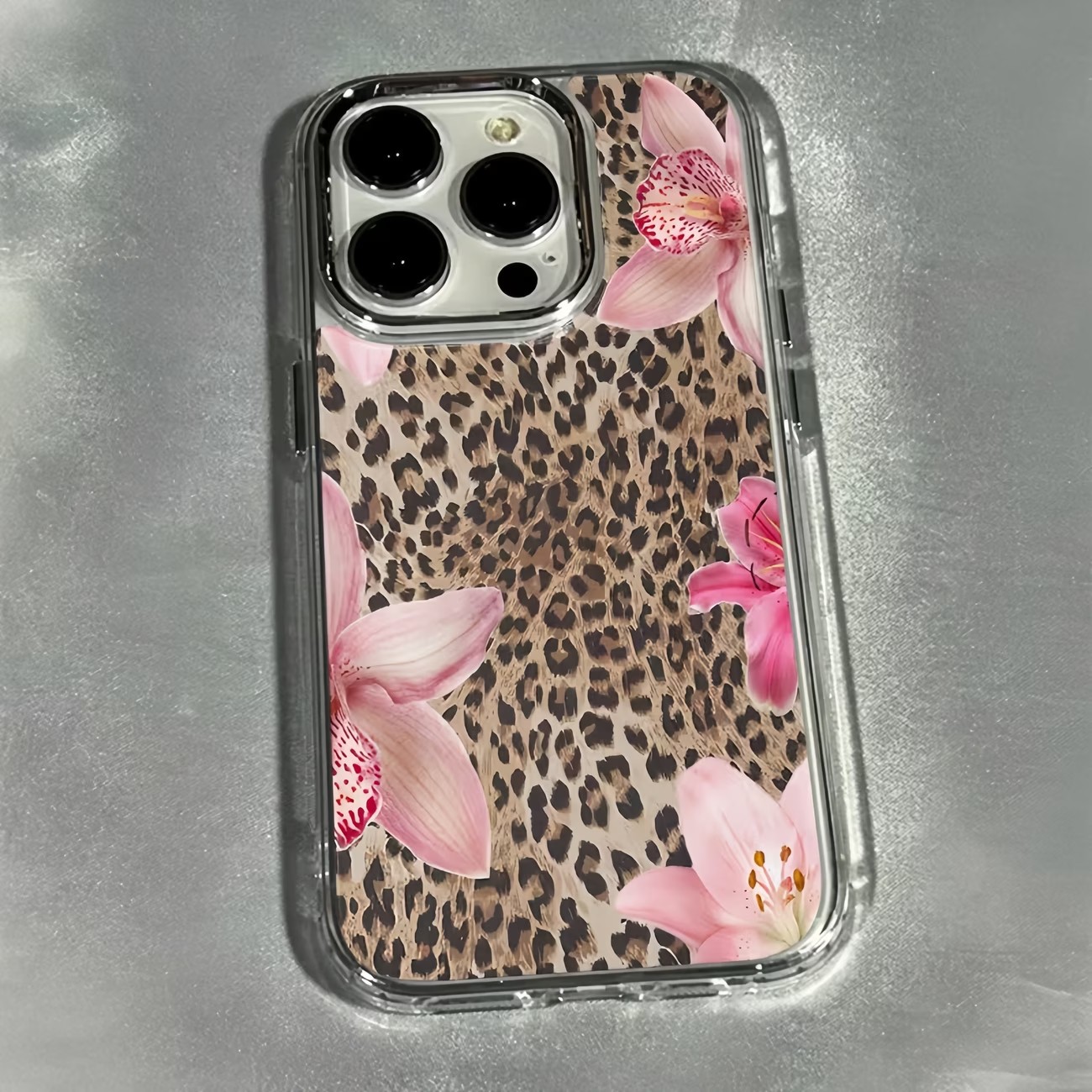 Cover Trasparente con Stampa L - Phone Cases Best recensione e prezzo