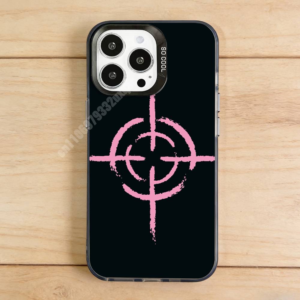 Cover IMD per iPhone 17 16 15  - Phone Cases Target recensione e prezzo