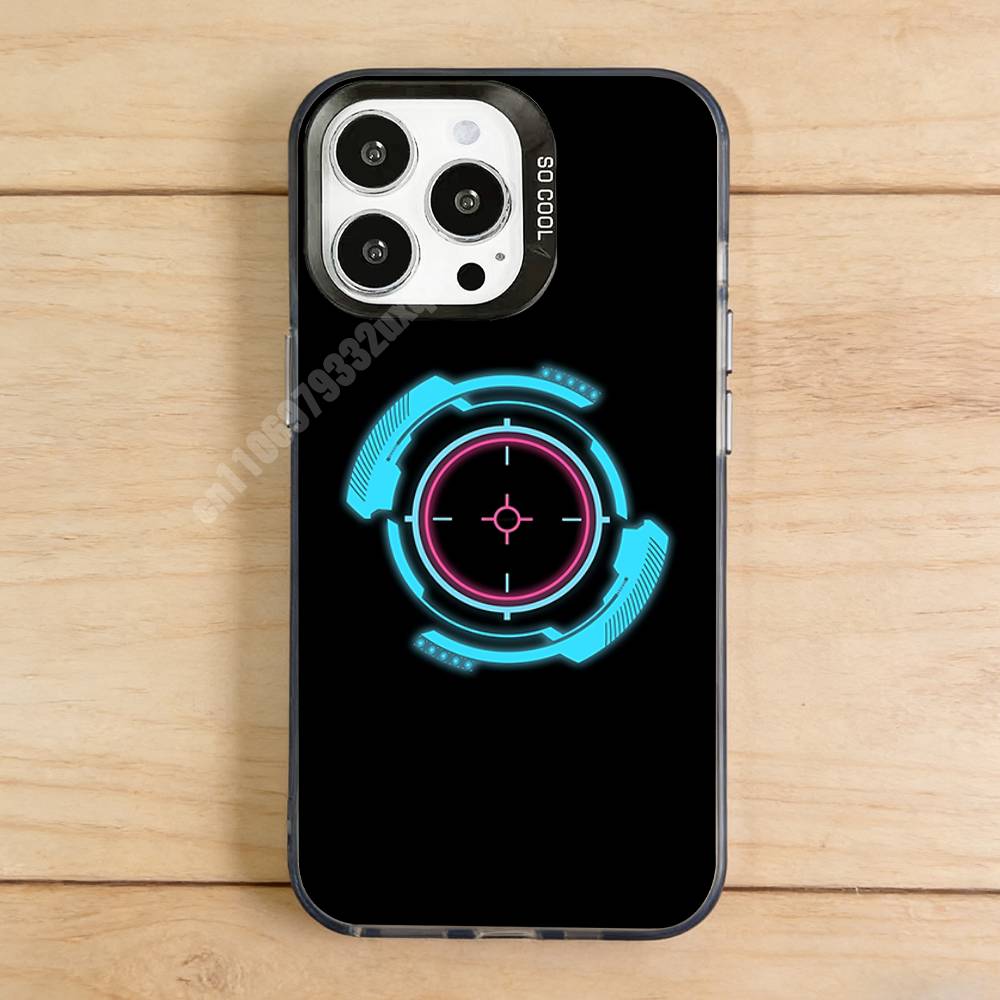 Cover IMD per iPhone 17 16 15  - Phone Cases Target recensione e prezzo