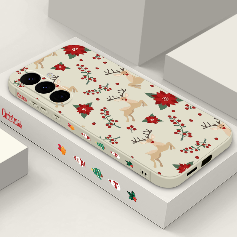 Custodia per telefono con moti - Phone Cases Red Deer recensione e prezzo