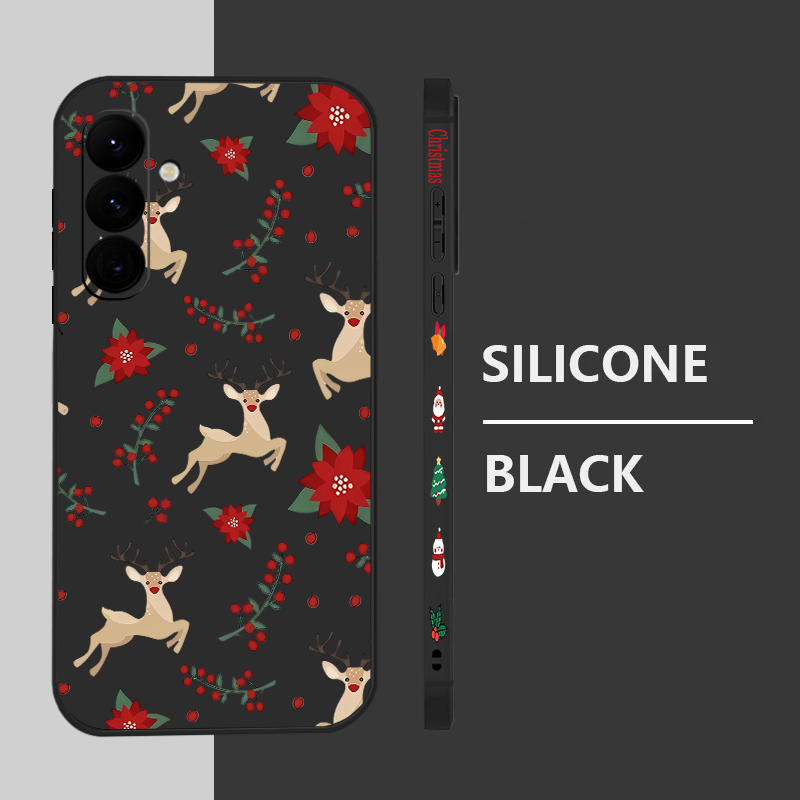 Custodia per telefono con moti - Phone Cases Red Deer recensione e prezzo