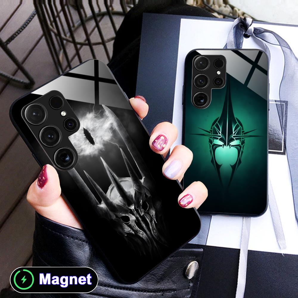 Cover per Telefono Lord Sauron - Phone Cases With Magnet recensione e prezzo