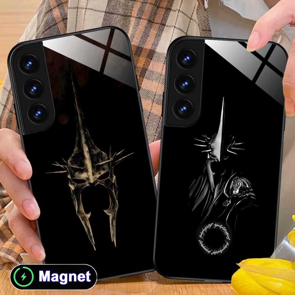 Cover per Telefono Lord Sauron - Phone Cases With Magnet recensione e prezzo