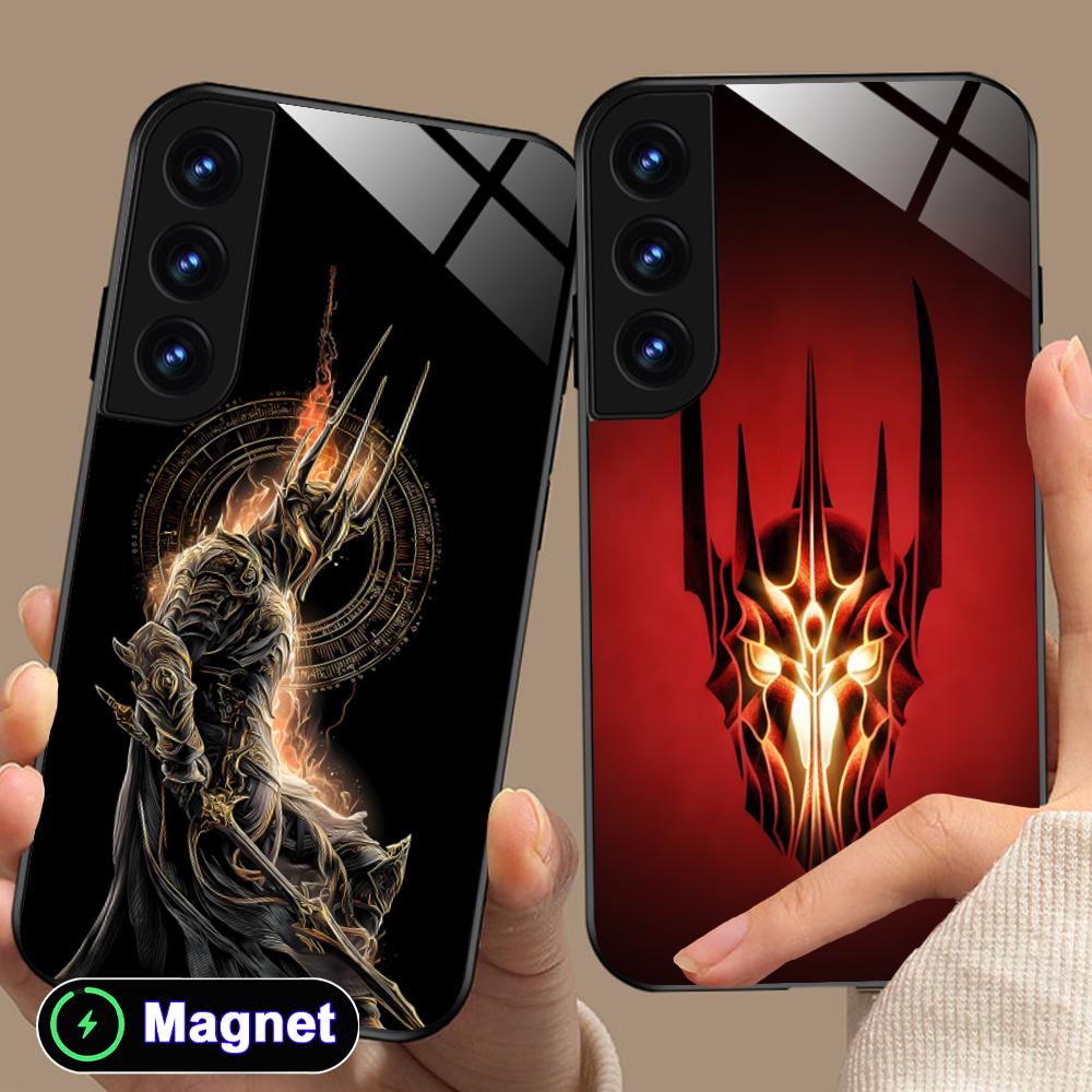Cover per Telefono Lord Sauron - Phone Cases With Magnet recensione e prezzo