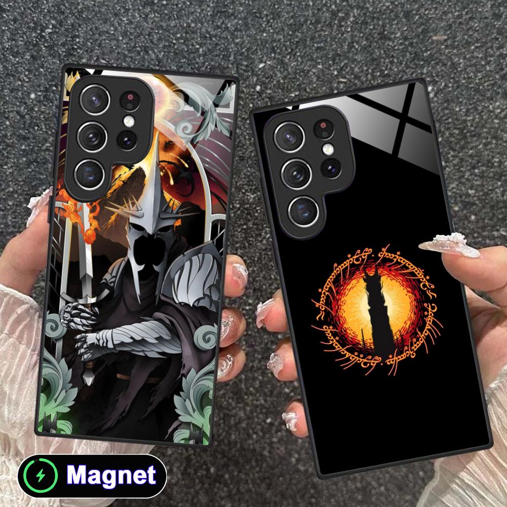 Cover per Telefono Lord Sauron - Phone Cases With Magnet recensione e prezzo