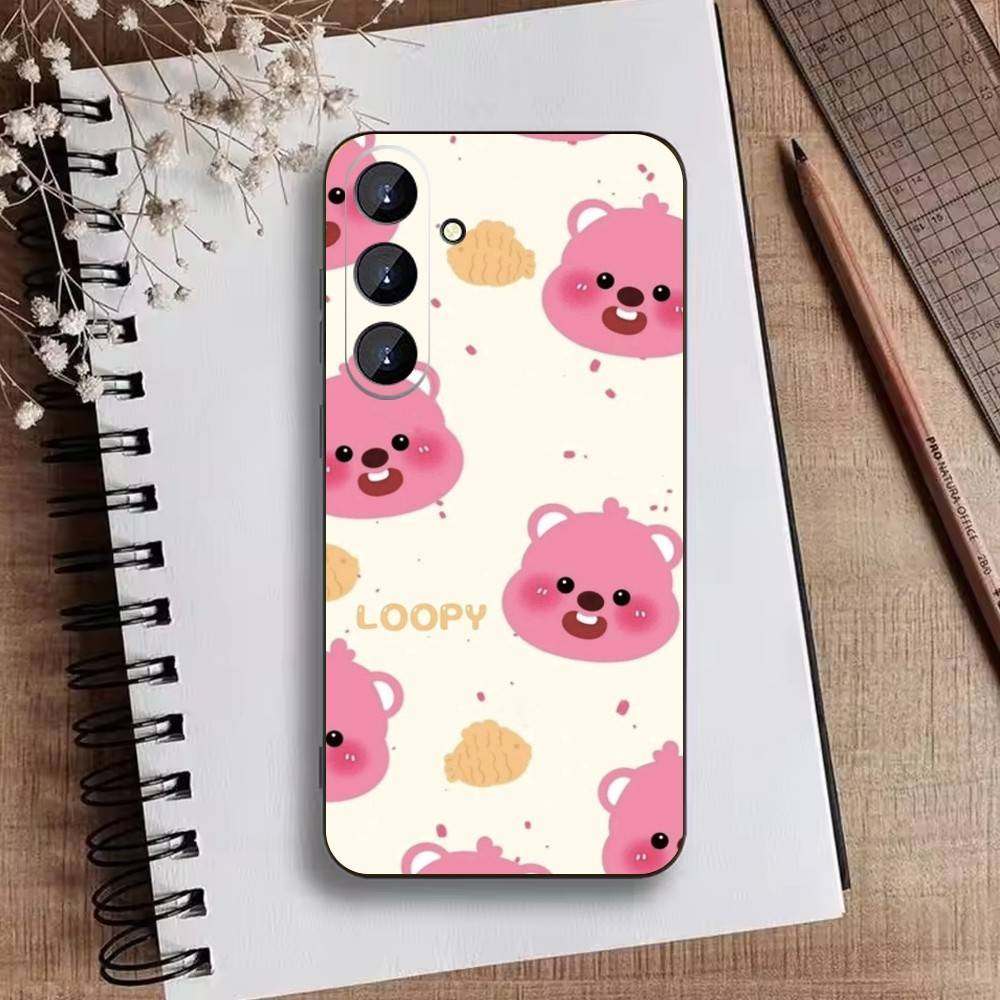 Simpatica custodia per telefon - Phone Cases Loopy recensione e prezzo