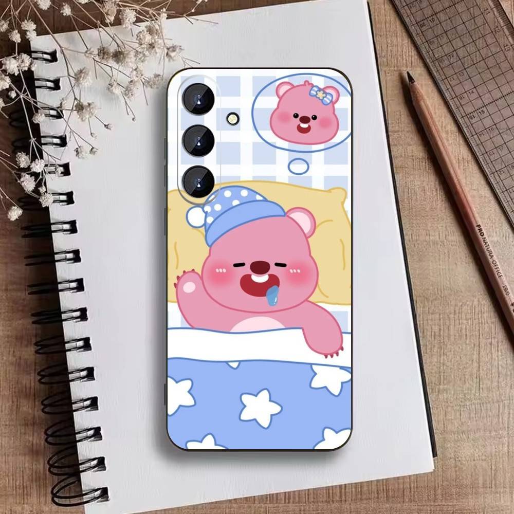 Simpatica custodia per telefon - Phone Cases Loopy recensione e prezzo