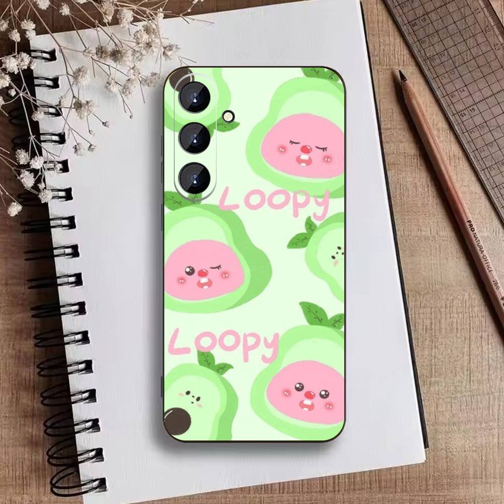 Simpatica custodia per telefon - Phone Cases Loopy recensione e prezzo