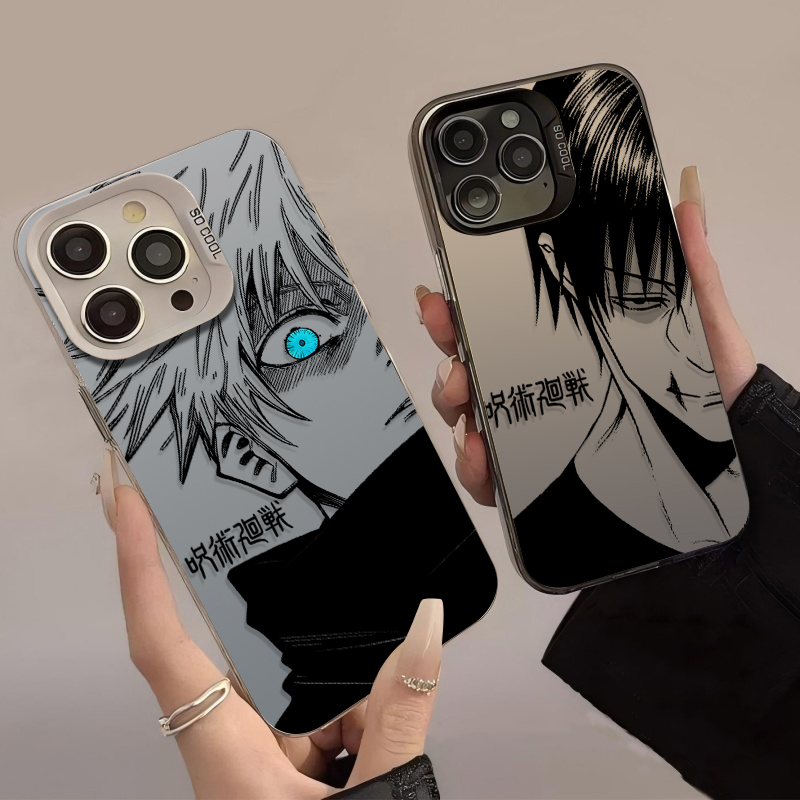 Cover per telefono Toji Satoru - Phone Cases Redmi recensione e prezzo