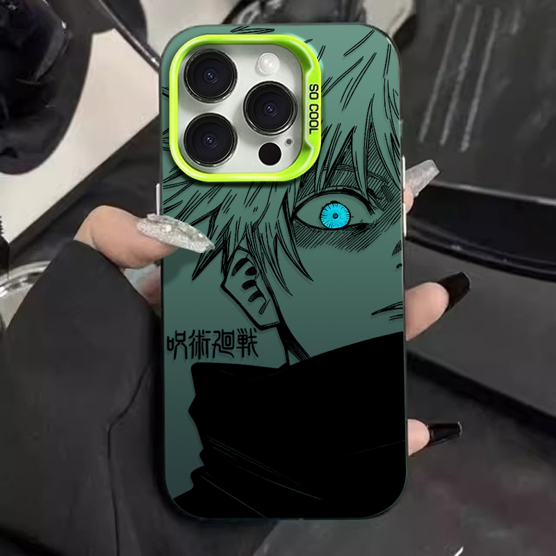 Cover per telefono Toji Satoru - Phone Cases Redmi recensione e prezzo