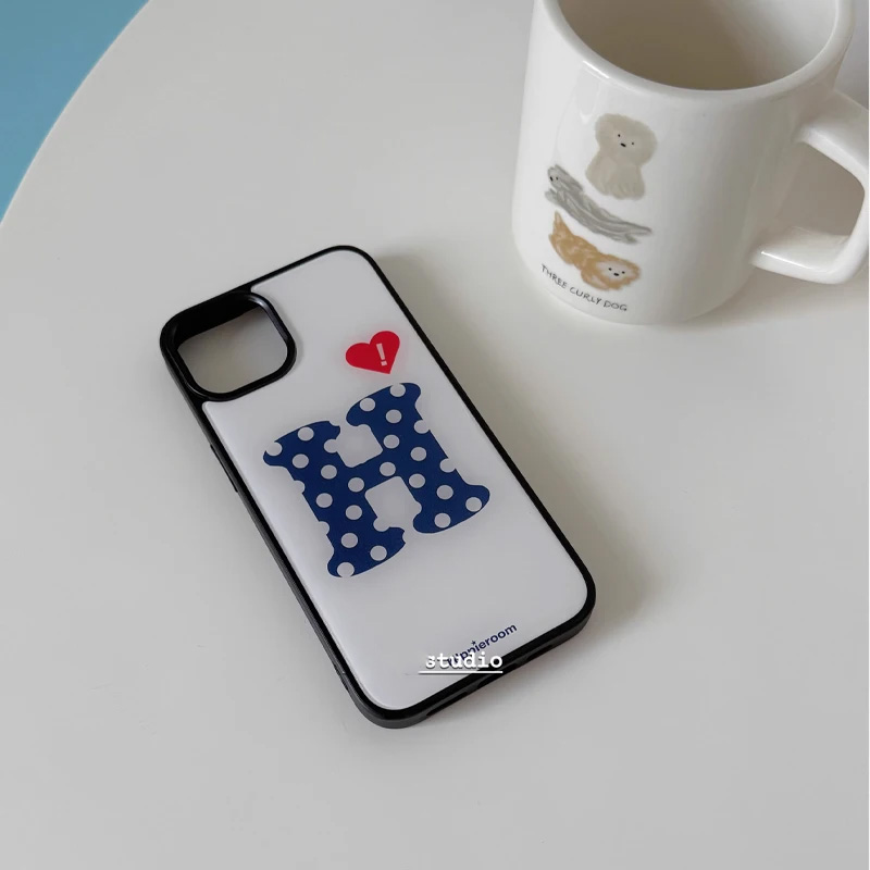 Custodia per telefono alla mod - Phone Cases Highpoint recensione e prezzo