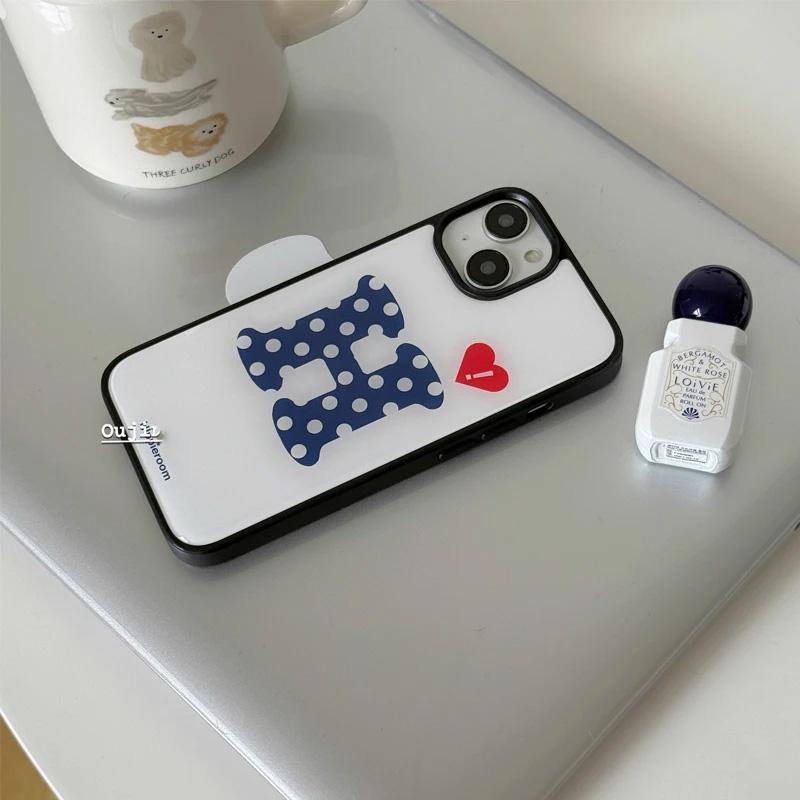 Custodia per telefono alla mod - Phone Cases Highpoint recensione e prezzo