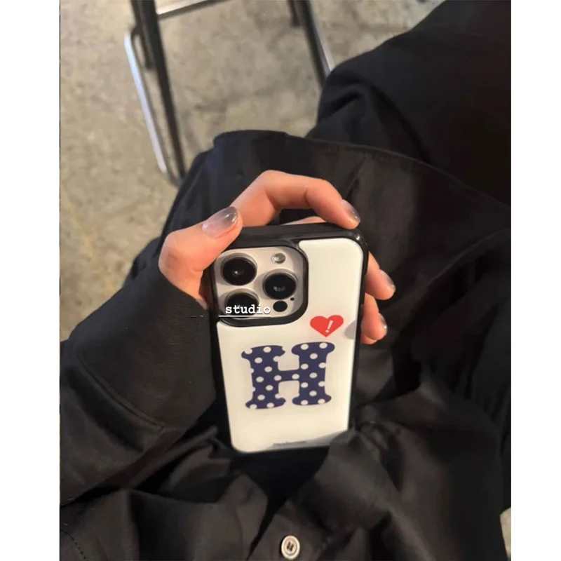 Custodia per telefono alla mod - Phone Cases Highpoint recensione e prezzo