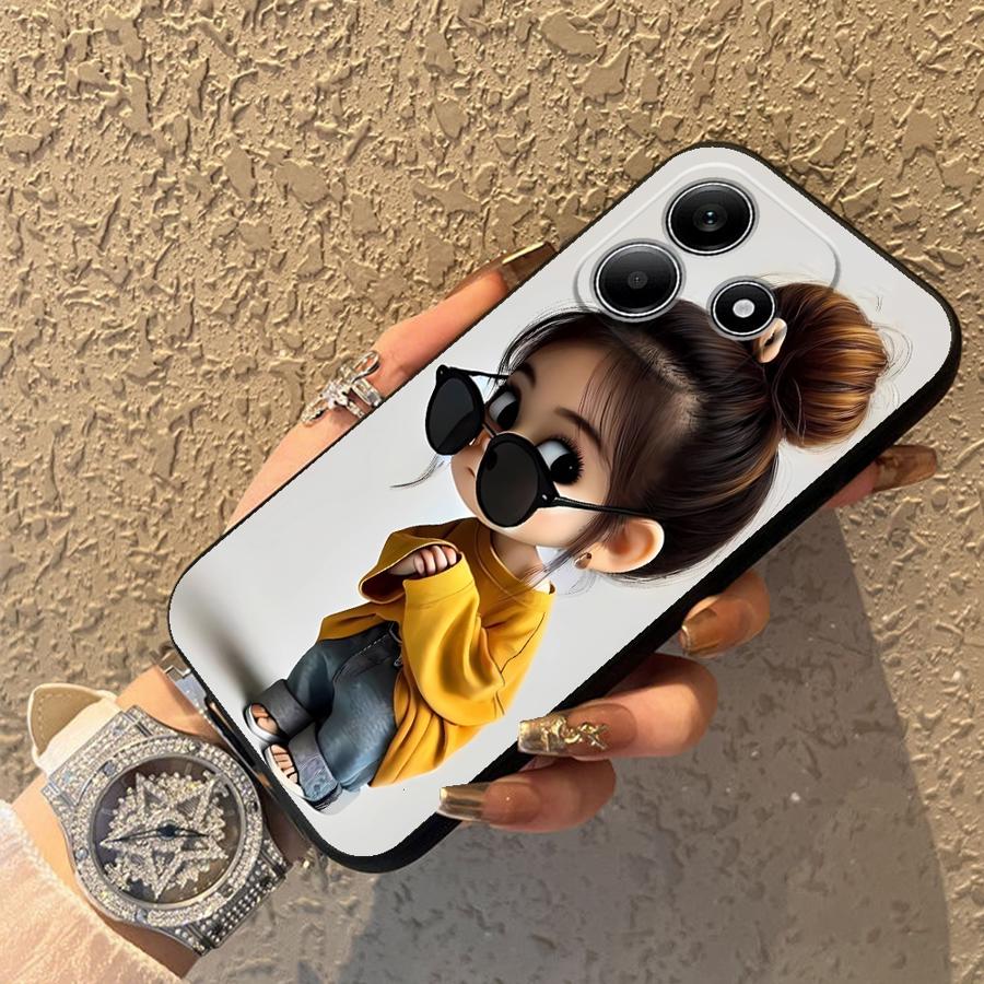 Cover per Telefono con Motivo  - Phone Cases Redmi recensione e prezzo