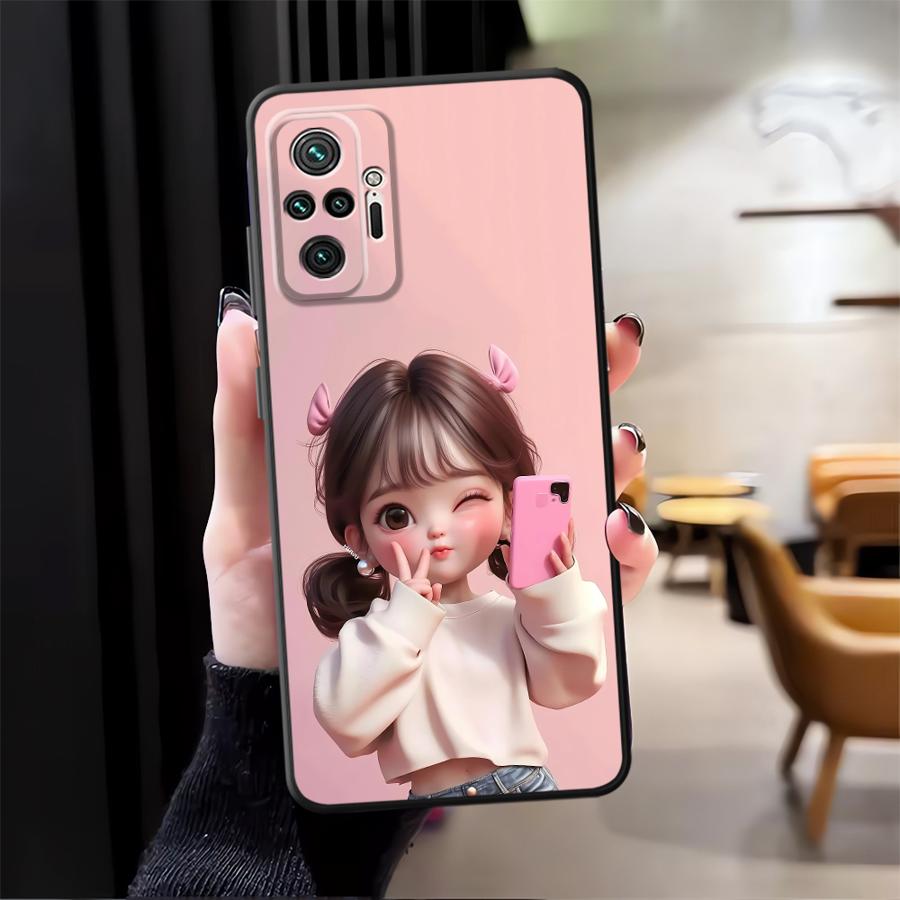 Cover per Telefono con Motivo  - Phone Cases Redmi recensione e prezzo