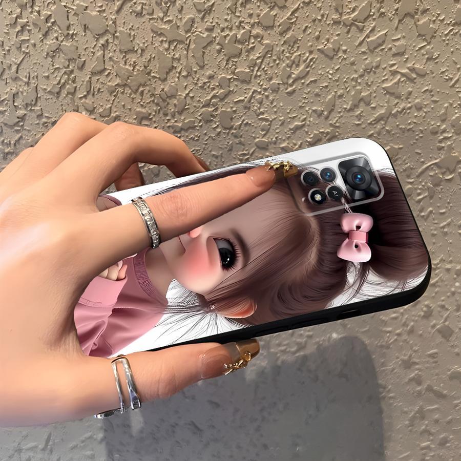 Cover per Telefono con Motivo  - Phone Cases Redmi recensione e prezzo