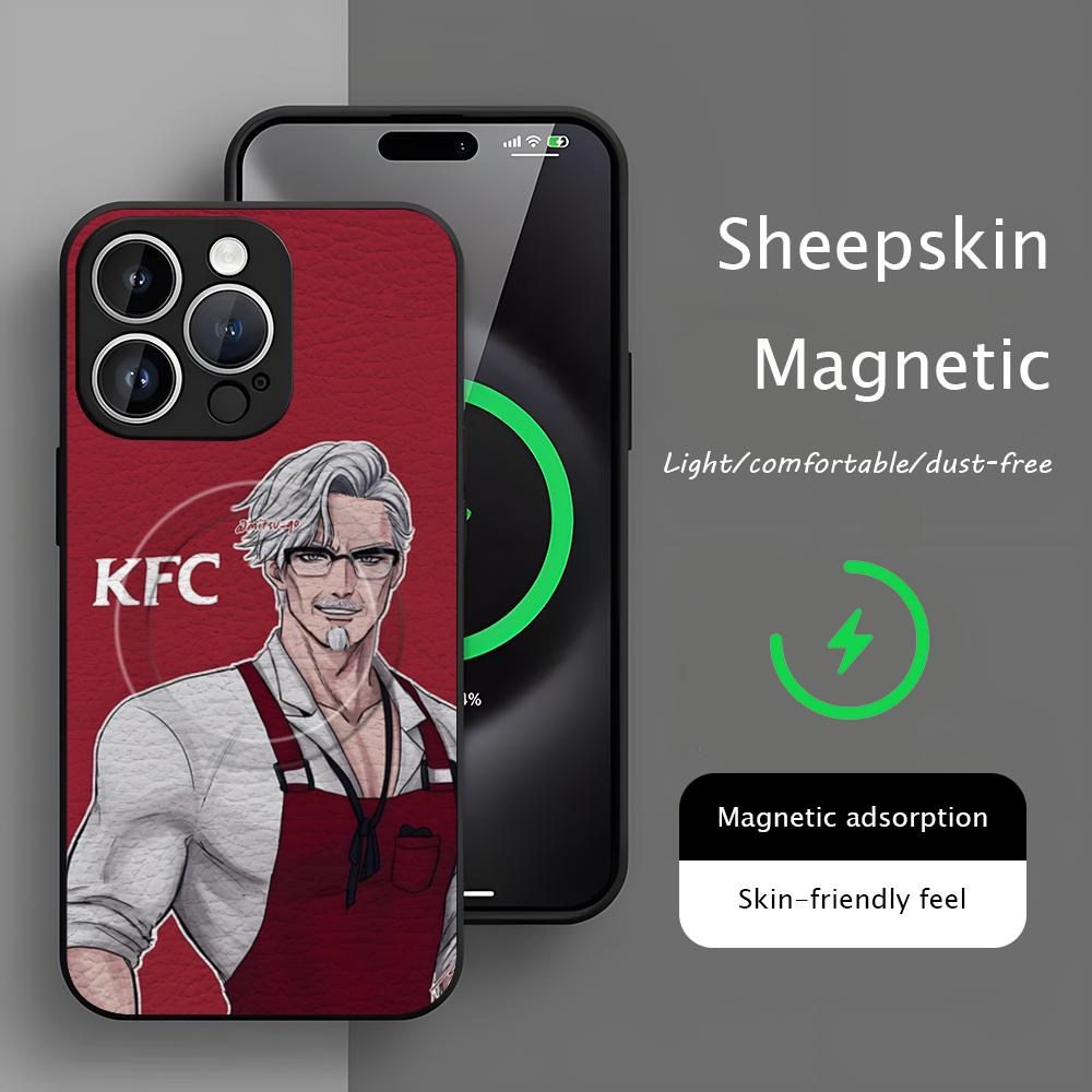 Custodia per telefono di lusso - Phone Cases Magsafe recensione e prezzo