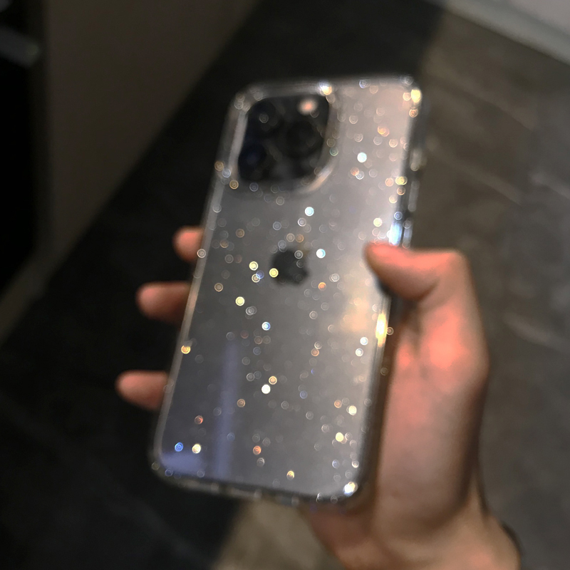 Custodia per telefono traspare - Phone Cases Best recensione e prezzo